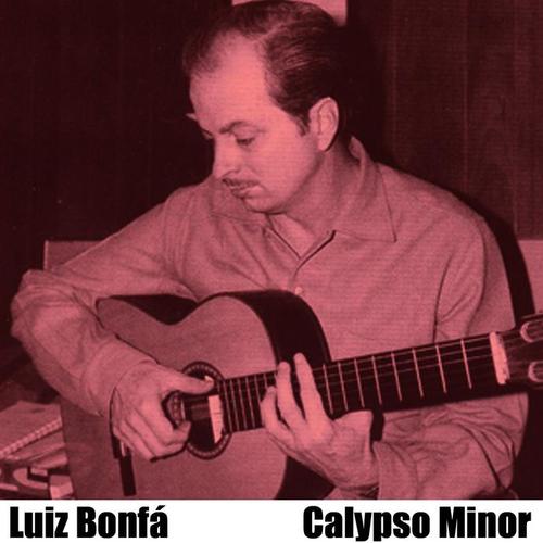 Calypso Minor