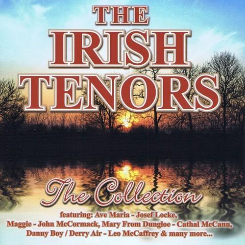 The Irish Tenors