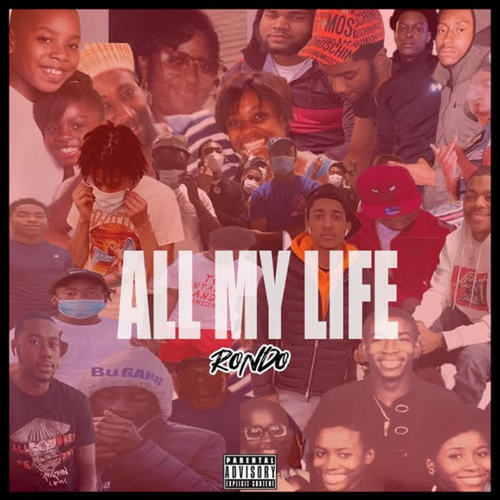 All My Life (Explicit)