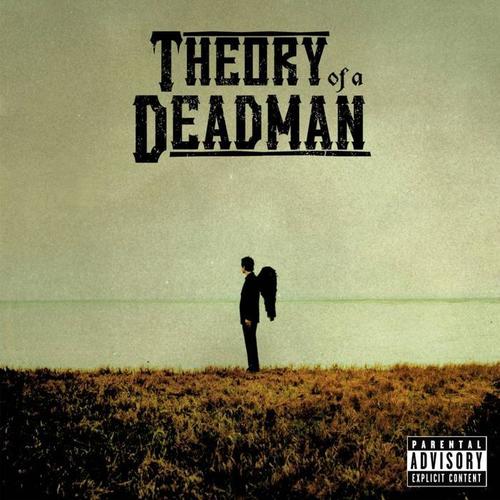 Theory Of A Deadman