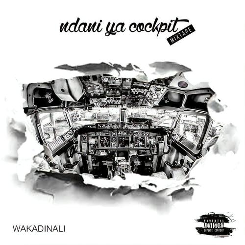 Ndani Ya Cockpit (Explicit)
