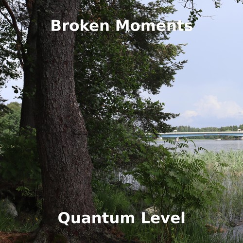 Broken Moments
