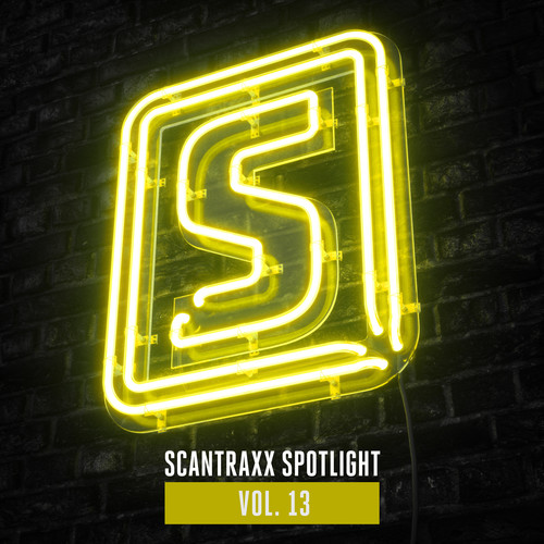 Spotlight Vol. 13