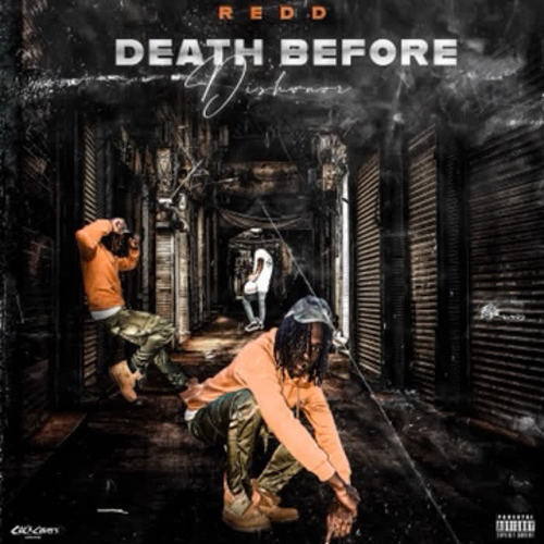 Death Before Dishonor (Explicit)
