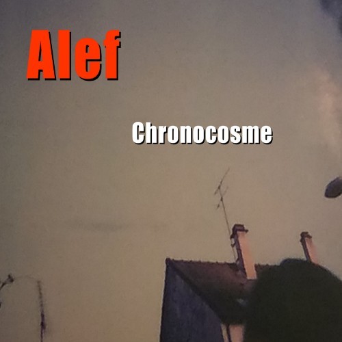 Chronocosme