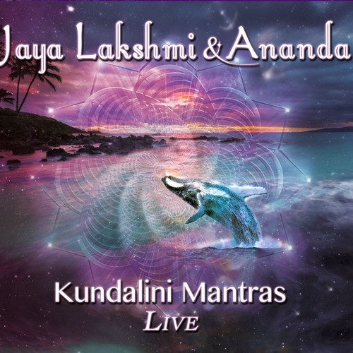 Kundalini Mantras Live