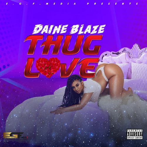 Thug Love (Explicit)