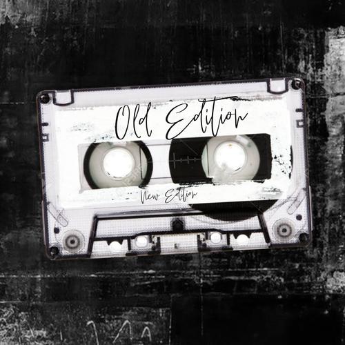 Old Edition (feat. Ghetts, Mothica & blessthefall)