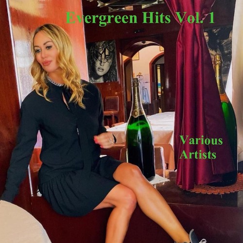 Evergreen Hits, Vol. 1 (Explicit)