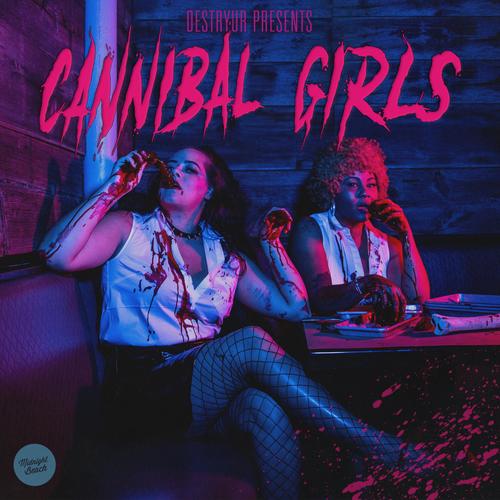 Cannibal Girls EP (Explicit)