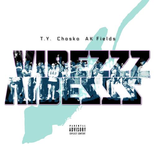 Vibezzz, Pt. 3 (feat. T.Y. & AK Fields) [Explicit]