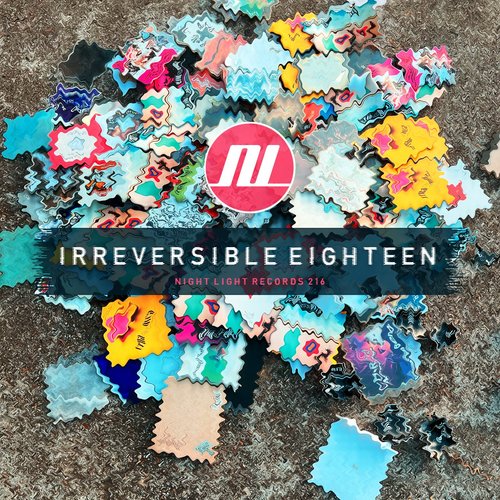 Irreversible Eighteen