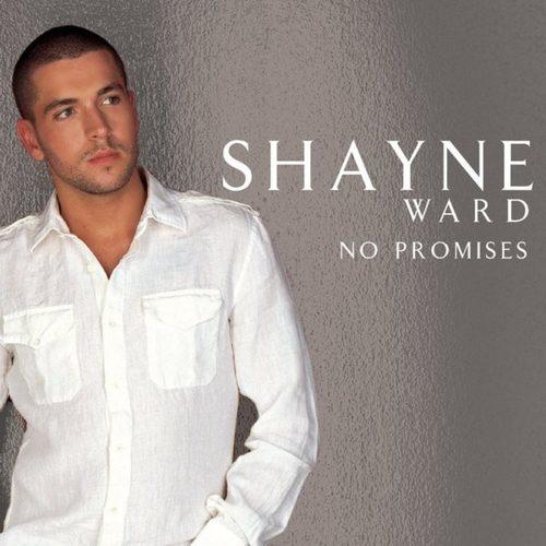 Shayne Ward