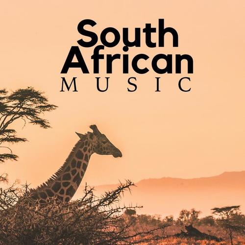 South African Music - 3 Hours of Ethnic Music for Sleep & Relaxation