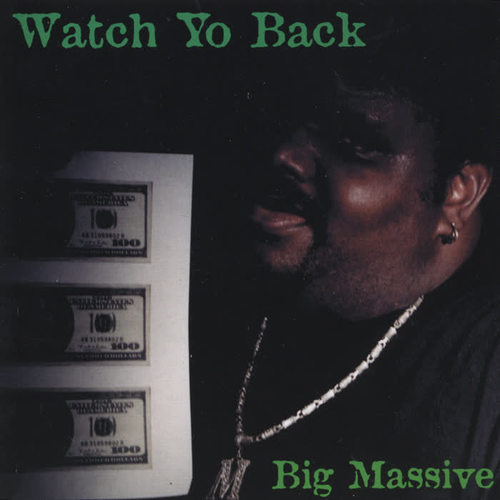 Watch Yo Back (Explicit)