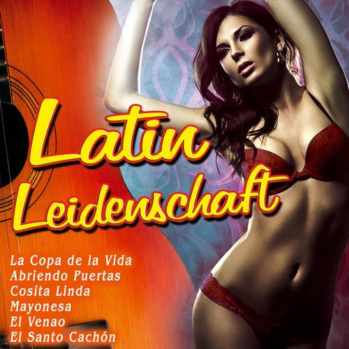 Latin Leidenschaft