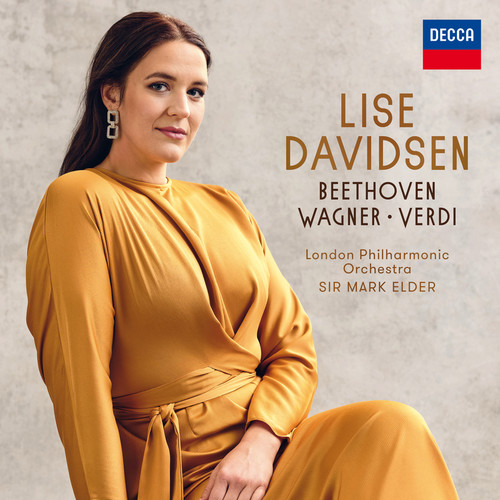 Wagner: Wesendonck Lieder, WWV 91: No. 4, Schmerzen (Orch. Mottl)