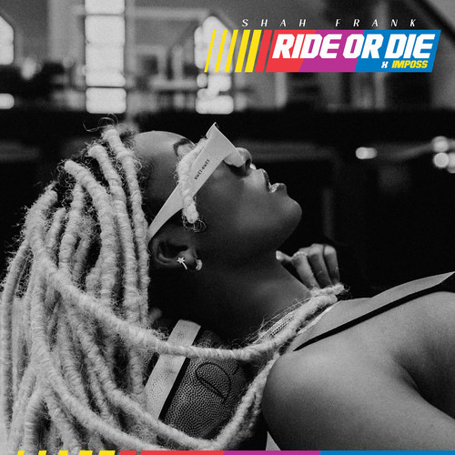 Ride Or Die (Reprise) [Explicit]