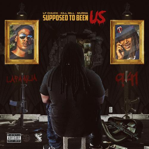 Supposed To Been Us (Explicit)