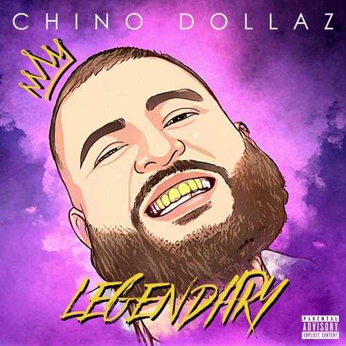 Legendary (Explicit)