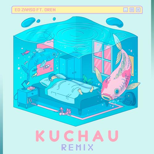 Kuchau (feat. Dren) [Remix]