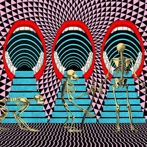 The Void Project (V.P.002)