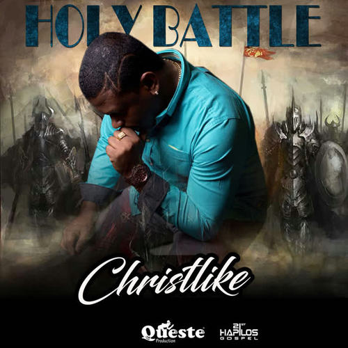 Holy Battle - Single
