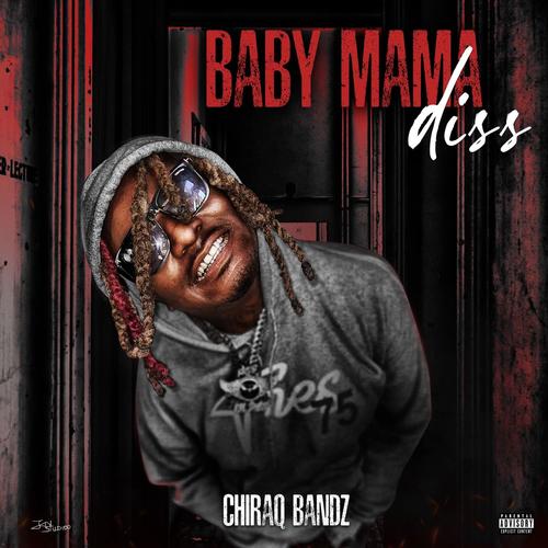 Babymama diss (Explicit)