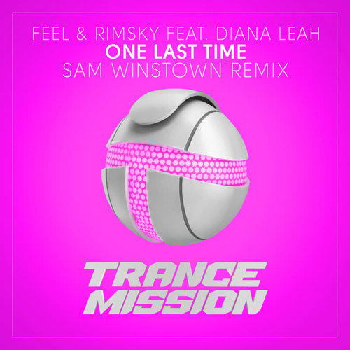 One Last Time (Sam Winstown Remix)