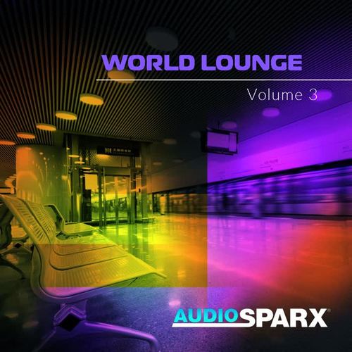 World Lounge Volume 3