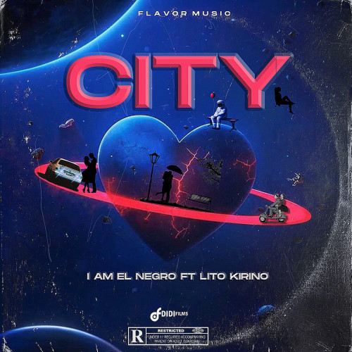 City (Explicit)