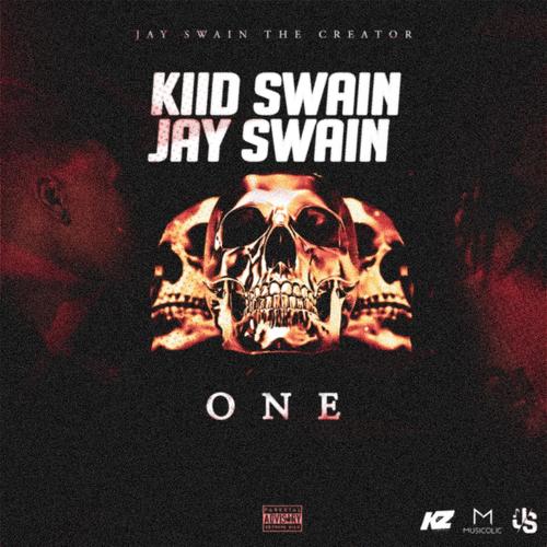 One (feat. Jay Swain) [Explicit]