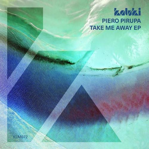 Take Me Away EP