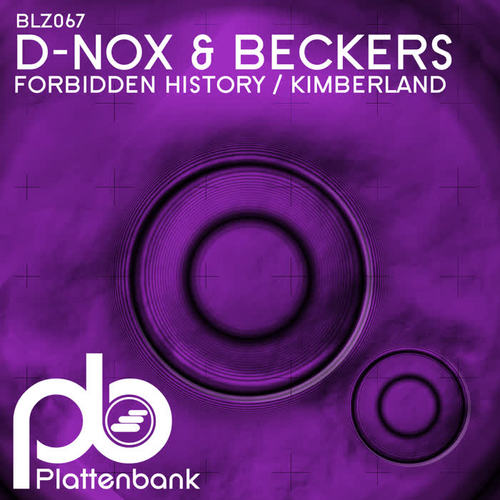 Forbidden History / Kimberland