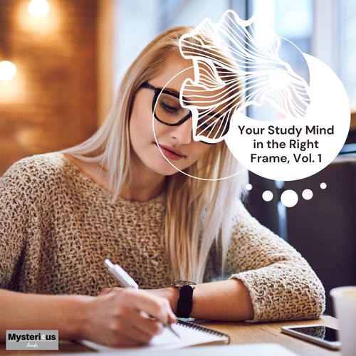 Your Study Mind in the Right Frame, Vol. 1