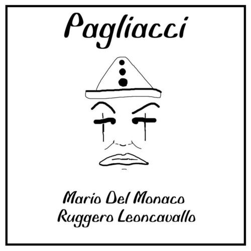 Leoncavallo: Pagliacci