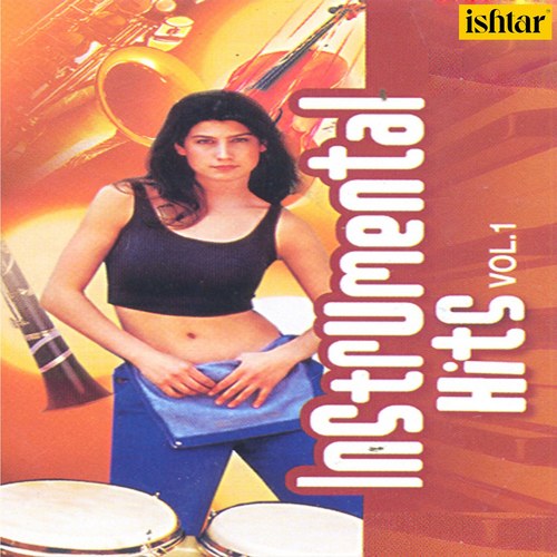 Suprano Instrumental Hits, Vol. 1 (Instrumental Cover Version)