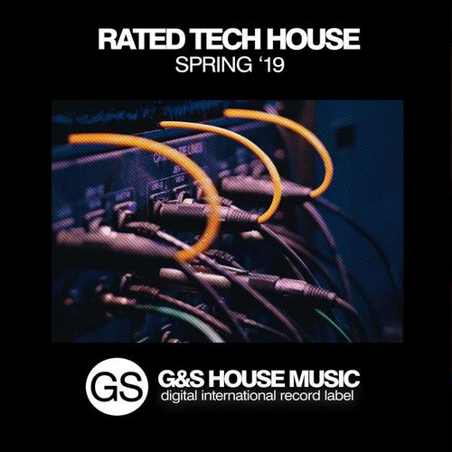 Rated Tech House (Spring '19)