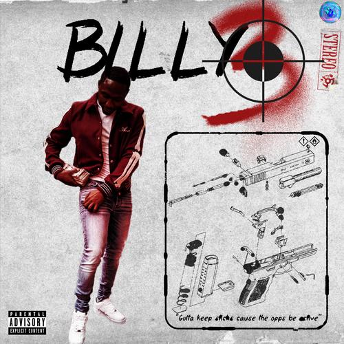 Billy 3 (Explicit)