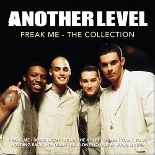 Freak Me: The Collection