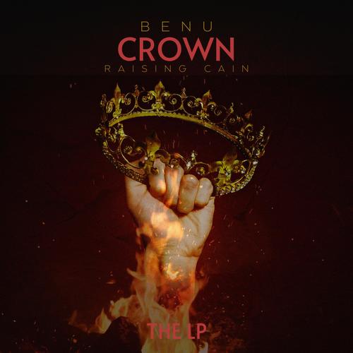 Crown: Raising Cain (Explicit)