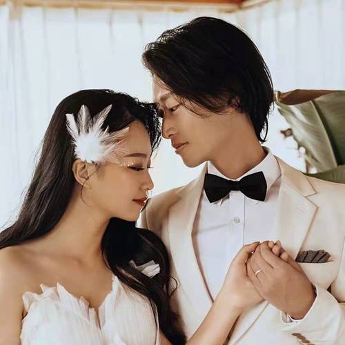 爱