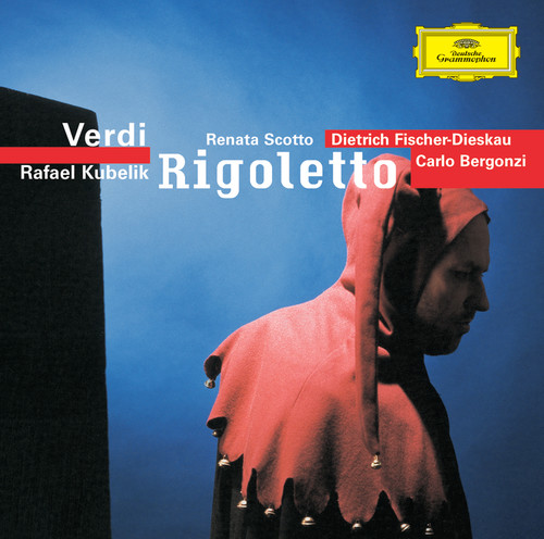 Verdi: Rigoletto