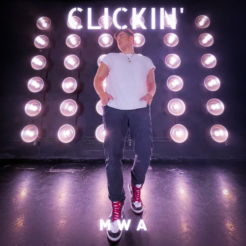 Clickin' (Explicit)