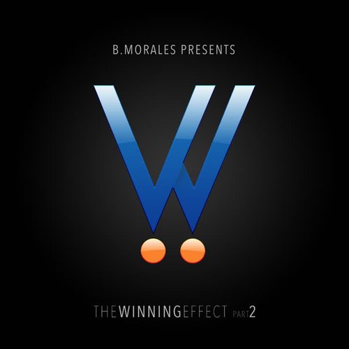 The Winning Effect, Pt. 2 (Explicit)