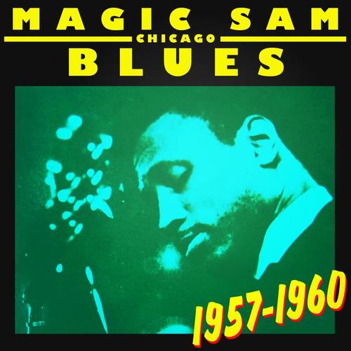 Chicago Blues 1957-1960