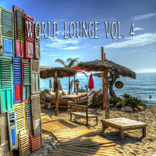 World Lounge, Vol. 4