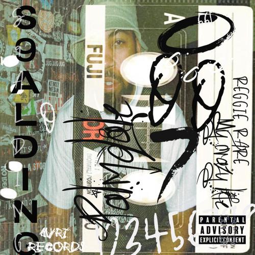 My Crazy Life (Explicit)