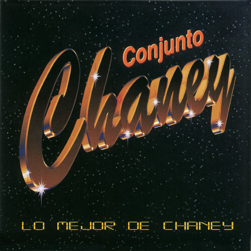 Lo Mejor de Chaney