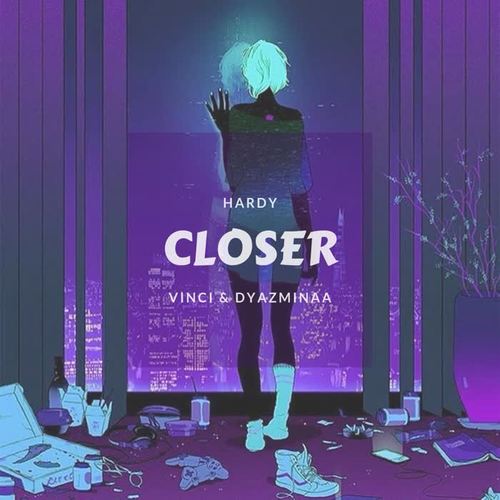 Closer (feat. Vinci & Dyazminaa)